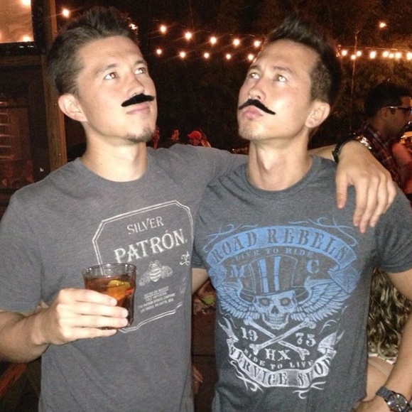 Meet your Posher, Michael - Picture 1 of 1